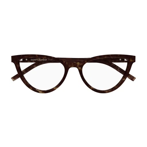 Saint Laurent SL M138 Eyeglasses - view 5